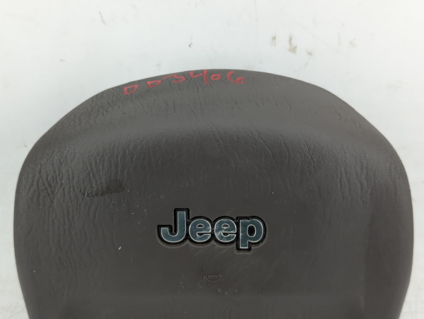 2003-2004 Jeep Grand Cherokee Air Bag Driver Left Steering Wheel Mounted Fits Fits 2003 2004 OEM Used Auto Parts - Oemusedau