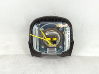 2003-2004 Jeep Grand Cherokee Air Bag Driver Left Steering Wheel Mounted Fits Fits 2003 2004 OEM Used Auto Parts - Oemusedau