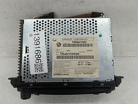 2002-2004 Jeep Grand Cherokee Radio AM FM Cd Player Receiver Replacement P/N:P05064125AC Fits Fits 2002 2003 2004 2005 2006 
