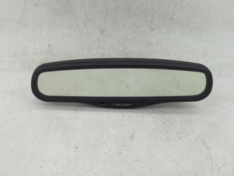 compare product 2003 Jeep Grand Cherokee Interior Rear View Mirror Replacement OEM P/N:55155380AB Fits OEM Used Auto Parts