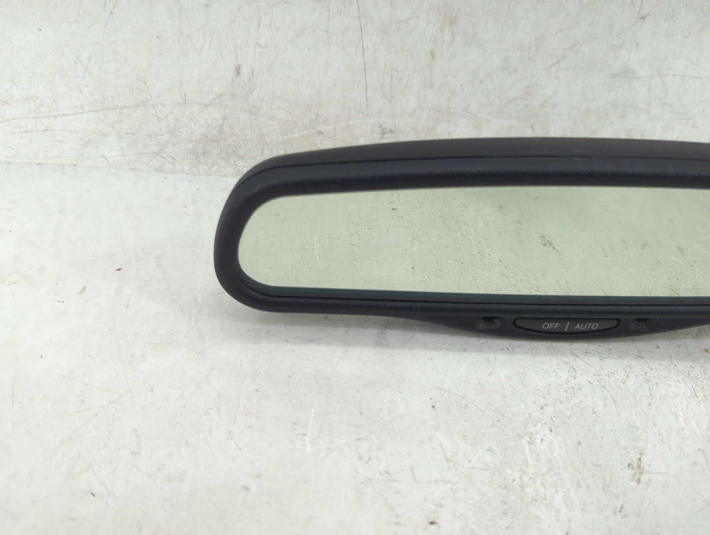 2003 Jeep Grand Cherokee Interior Rear View Mirror Replacement OEM P/N:55155380AB Fits OEM Used Auto Parts - Oemusedautopart