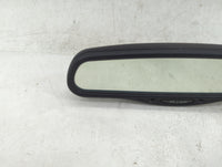 2003 Jeep Grand Cherokee Interior Rear View Mirror Replacement OEM P/N:55155380AB Fits OEM Used Auto Parts - Oemusedautopart