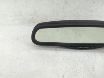 2003 Jeep Grand Cherokee Interior Rear View Mirror Replacement OEM P/N:55155380AB Fits OEM Used Auto Parts