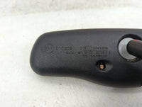 2003 Jeep Grand Cherokee Interior Rear View Mirror Replacement OEM P/N:55155380AB Fits OEM Used Auto Parts - Oemusedautopart