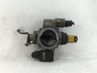 2002-2004 Jeep Grand Cherokee Throttle Body P/N:53013290AA 56029405 Fits Fits 2002 2003 2004 OEM Used Auto Parts - Oemusedau