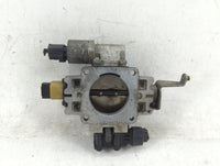 2002-2004 Jeep Grand Cherokee Throttle Body P/N:53013290AA 56029405 Fits Fits 2002 2003 2004 OEM Used Auto Parts - Oemusedau