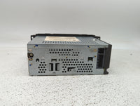 2002-2004 Jeep Grand Cherokee Radio AM FM Cd Player Receiver Replacement P/N:P05064125AD Fits Fits 2002 2003 2004 2005 2006 