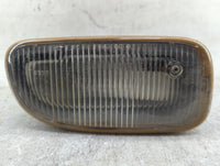 1999-2003 Jeep Grand Cherokee Passenger Right Oem Front Light Lamp 1462515 - Oemusedautoparts1.com