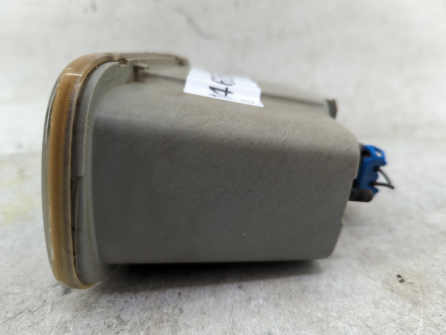 1999-2003 Jeep Grand Cherokee Passenger Right Oem Front Light Lamp 1462515 - Oemusedautoparts1.com