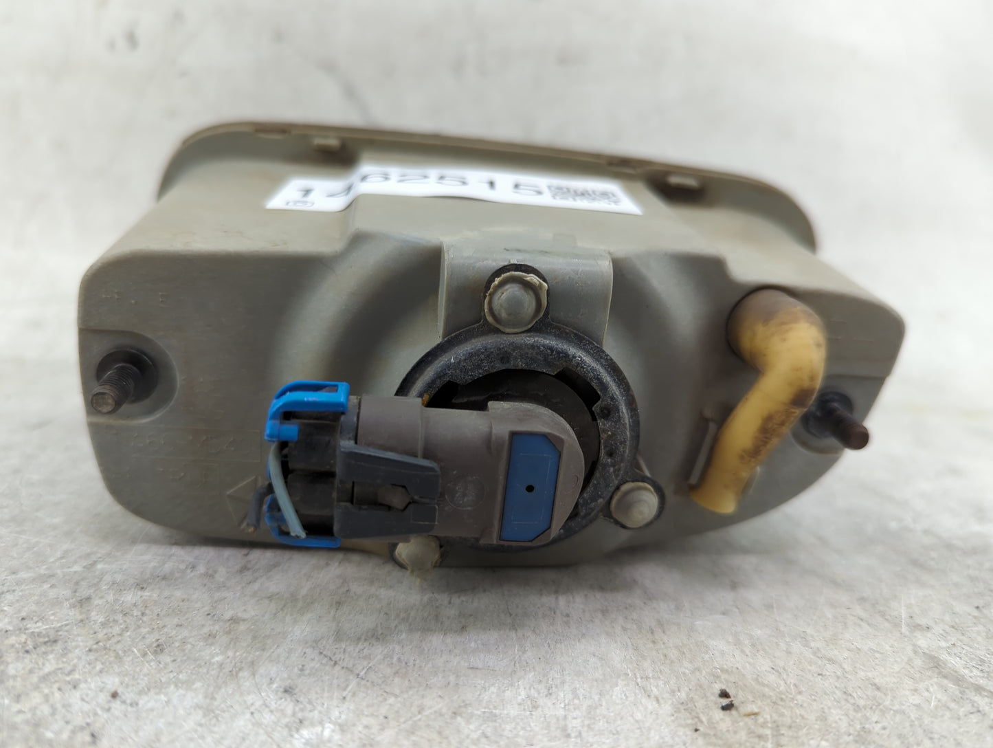 1999-2003 Jeep Grand Cherokee Passenger Right Oem Front Light Lamp 1462515 - Oemusedautoparts1.com