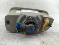 1999-2003 Jeep Grand Cherokee Passenger Right Oem Front Light Lamp 1462515 - Oemusedautoparts1.com
