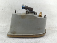 1999-2003 Jeep Grand Cherokee Passenger Right Oem Front Light Lamp 1462515 - Oemusedautoparts1.com