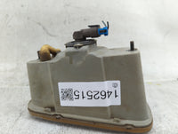 1999-2003 Jeep Grand Cherokee Passenger Right Oem Front Light Lamp 1462515 - Oemusedautoparts1.com