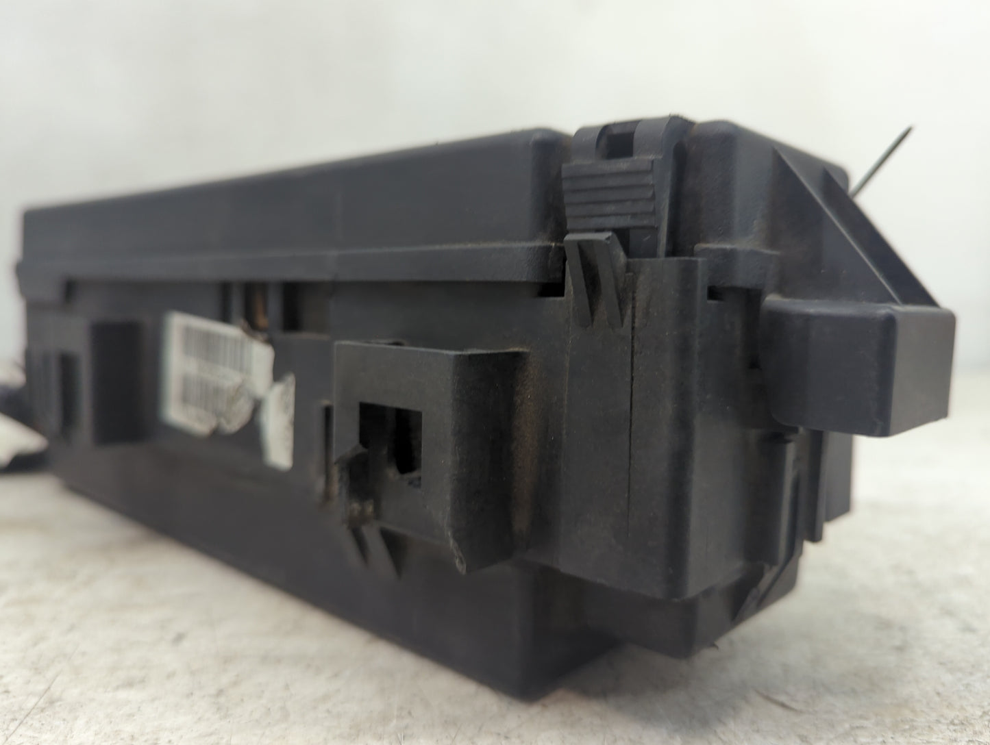 2000-2004 Jeep Grand Cherokee Fusebox Fuse Box Panel Relay Module P/N:56050238AC Fits Fits 2000 2001 2002 2003 2004 OEM Used