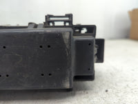 2000-2004 Jeep Grand Cherokee Fusebox Fuse Box Panel Relay Module P/N:56050238AC Fits Fits 2000 2001 2002 2003 2004 OEM Used