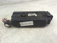 2000-2004 Jeep Grand Cherokee Fusebox Fuse Box Panel Relay Module P/N:56050238AC Fits Fits 2000 2001 2002 2003 2004 OEM Used