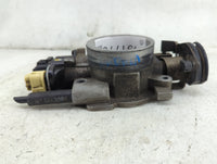 2001-2004 Jeep Grand Cherokee Throttle Body P/N:1120000BB Fits Fits 2001 2002 2003 2004 OEM Used Auto Parts - Oemusedautopar