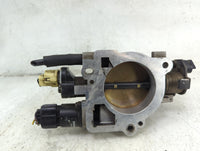 2001-2004 Jeep Grand Cherokee Throttle Body P/N:1120000BB Fits Fits 2001 2002 2003 2004 OEM Used Auto Parts - Oemusedautopar