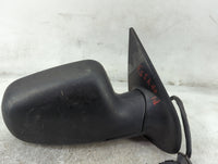 2003 Jeep Grand Cherokee Passenger Side View Mirror - Right Door Mirror OEM Used - Oemusedautoparts1.com