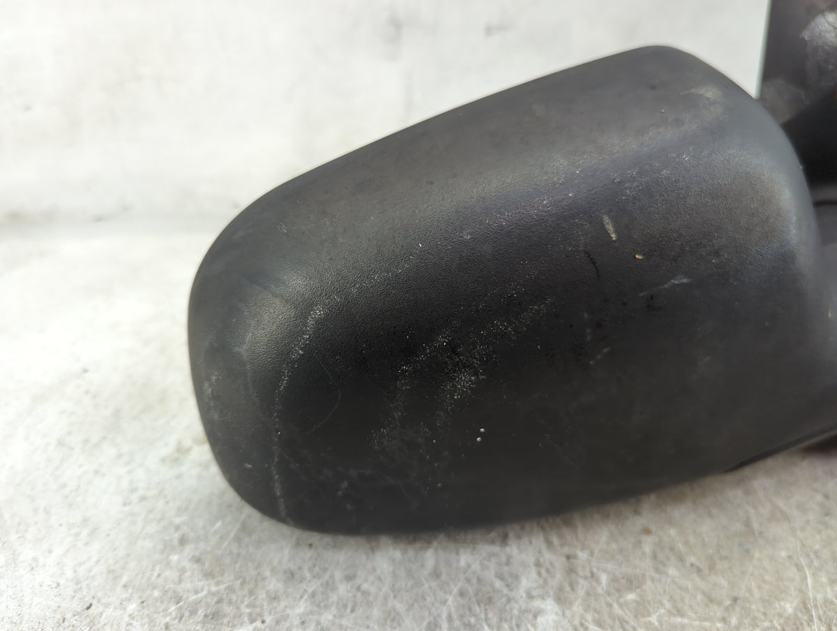 2003 Jeep Grand Cherokee Passenger Side View Mirror - Right Door Mirror OEM Used - Oemusedautoparts1.com
