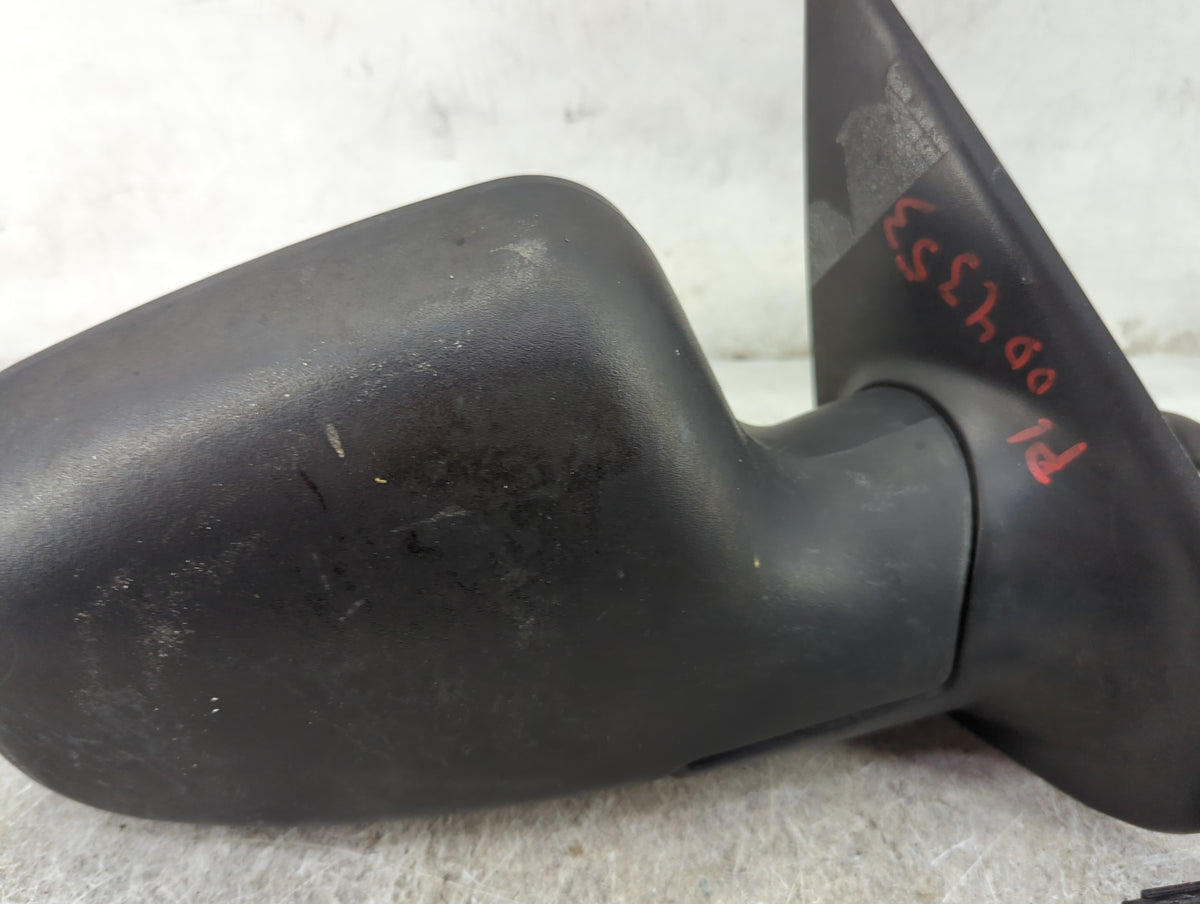 2003 Jeep Grand Cherokee Passenger Side View Mirror - Right Door Mirror OEM Used - Oemusedautoparts1.com