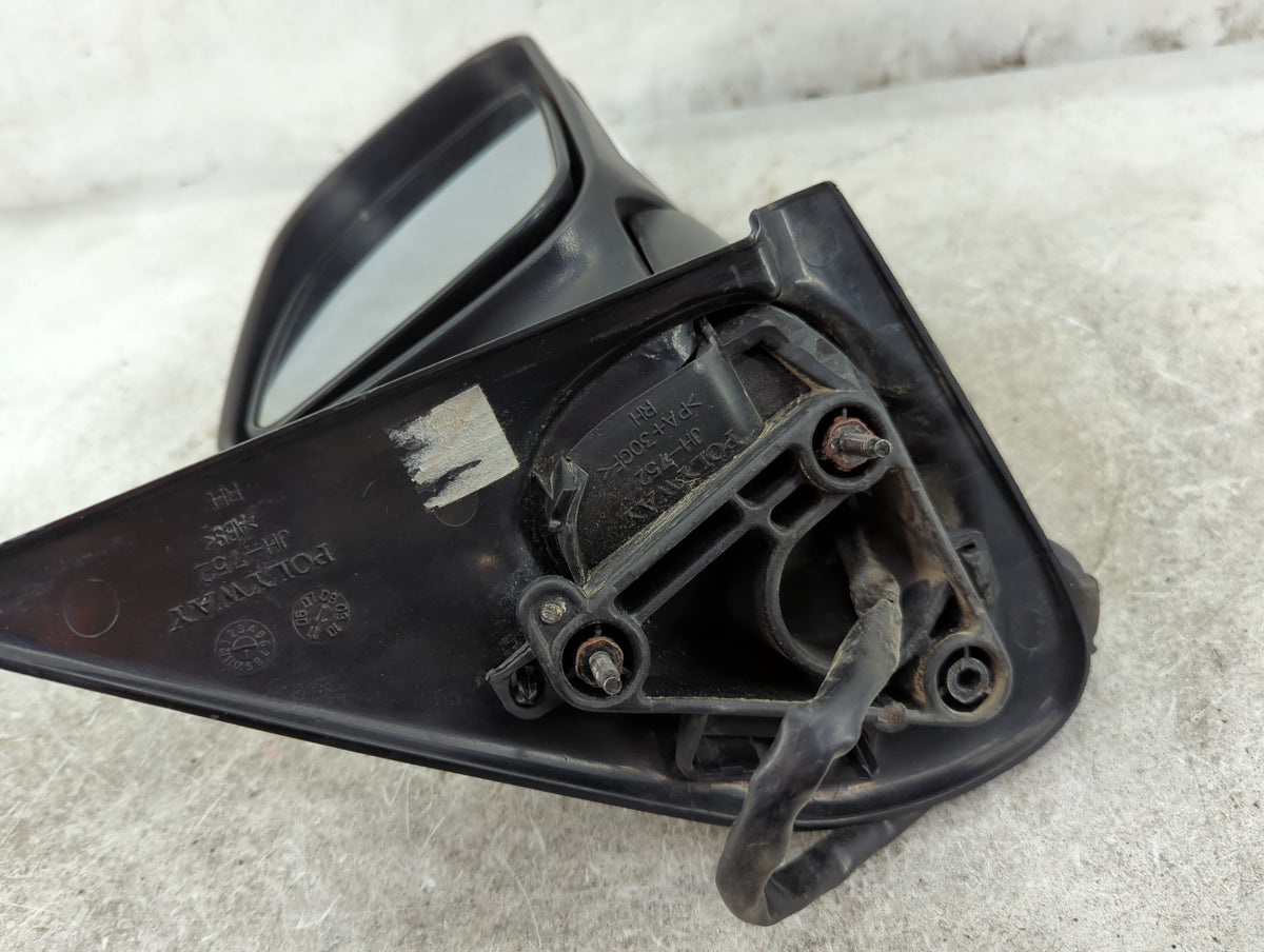2003 Jeep Grand Cherokee Passenger Side View Mirror - Right Door Mirror OEM Used - Oemusedautoparts1.com