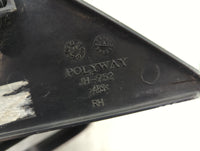 2003 Jeep Grand Cherokee Passenger Side View Mirror - Right Door Mirror OEM Used - Oemusedautoparts1.com
