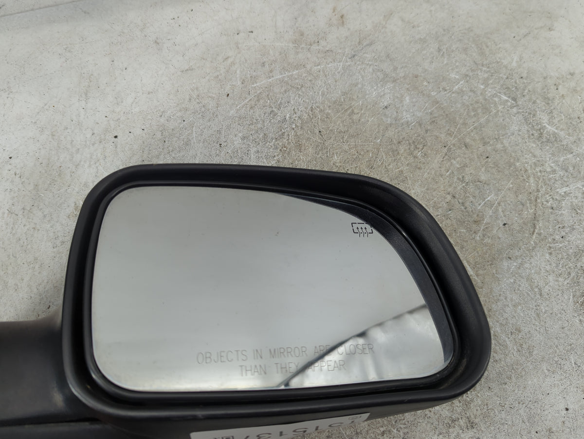 2003 Jeep Grand Cherokee Passenger Side View Mirror - Right Door Mirror OEM Used - Oemusedautoparts1.com