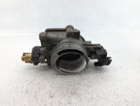 2001-2004 Jeep Grand Cherokee Throttle Body P/N:53013663AD Fits Fits 2001 2002 2003 2004 OEM Used Auto Parts - Oemusedautopa