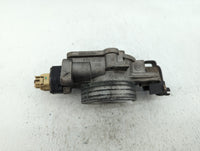 2001-2004 Jeep Grand Cherokee Throttle Body P/N:53013663AD Fits Fits 2001 2002 2003 2004 OEM Used Auto Parts - Oemusedautopa