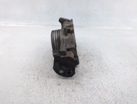 2001-2004 Jeep Grand Cherokee Throttle Body P/N:53013663AD Fits Fits 2001 2002 2003 2004 OEM Used Auto Parts - Oemusedautopa