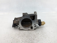 2001-2004 Jeep Grand Cherokee Throttle Body P/N:53013663AD Fits Fits 2001 2002 2003 2004 OEM Used Auto Parts - Oemusedautopa