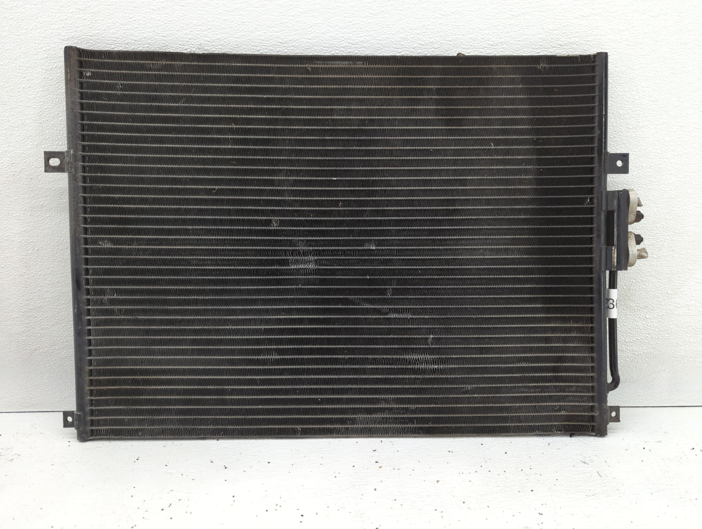 1999-2004 Jeep Grand Cherokee Undefined Black - Oemusedautoparts1.com