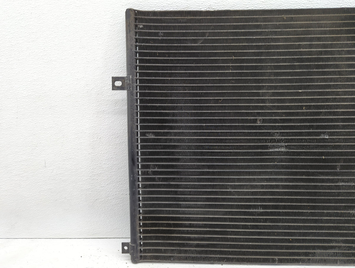 1999-2004 Jeep Grand Cherokee Undefined Black - Oemusedautoparts1.com