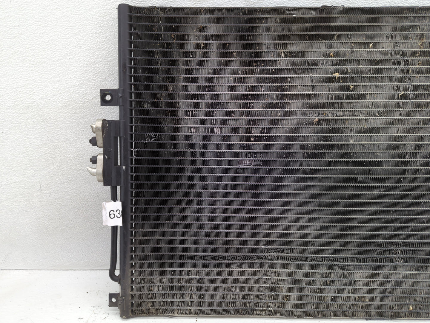 1999-2004 Jeep Grand Cherokee Undefined Black - Oemusedautoparts1.com