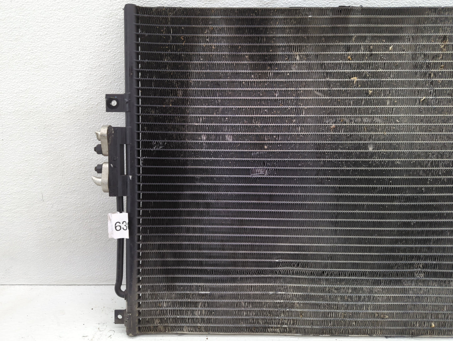 1999-2004 Jeep Grand Cherokee Undefined Black - Oemusedautoparts1.com