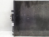 1999-2004 Jeep Grand Cherokee Undefined Black - Oemusedautoparts1.com