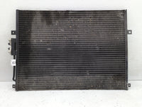 1999-2004 Jeep Grand Cherokee Undefined Black - Oemusedautoparts1.com