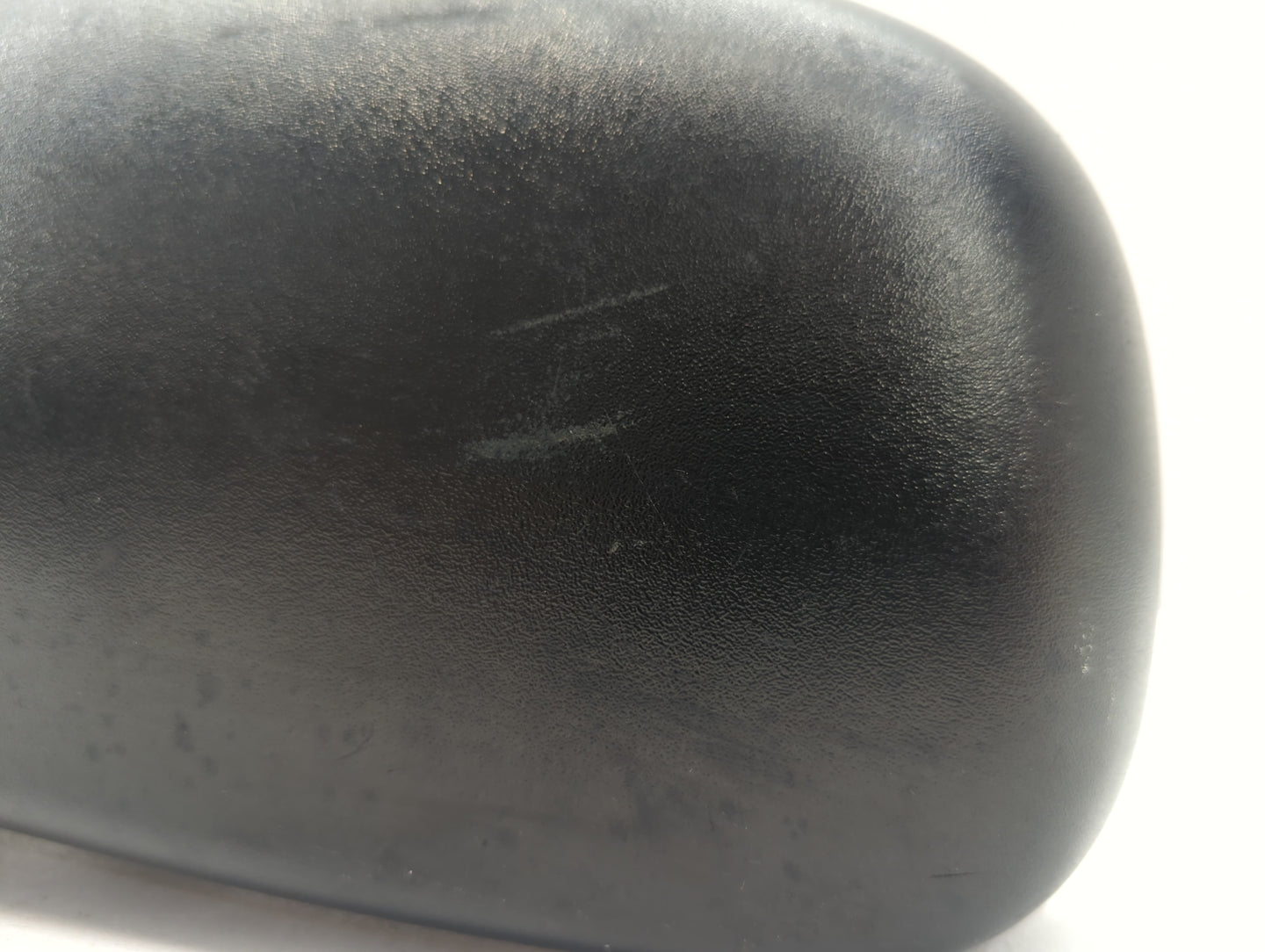 1999-2003 Jeep Grand Cherokee Driver Left Side View Manual Door Mirror - Oemusedautoparts1.com