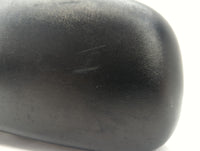 1999-2003 Jeep Grand Cherokee Driver Left Side View Manual Door Mirror - Oemusedautoparts1.com