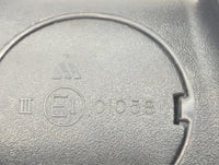 1999-2003 Jeep Grand Cherokee Driver Left Side View Manual Door Mirror - Oemusedautoparts1.com