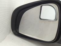 1999-2003 Jeep Grand Cherokee Driver Left Side View Manual Door Mirror - Oemusedautoparts1.com