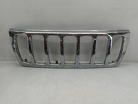 1999-2003 Jeep Grand Cherokee Front Grille Bumper Not Included - Oemusedautoparts1.com