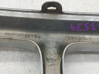 1999-2003 Jeep Grand Cherokee Front Grille Bumper Not Included - Oemusedautoparts1.com