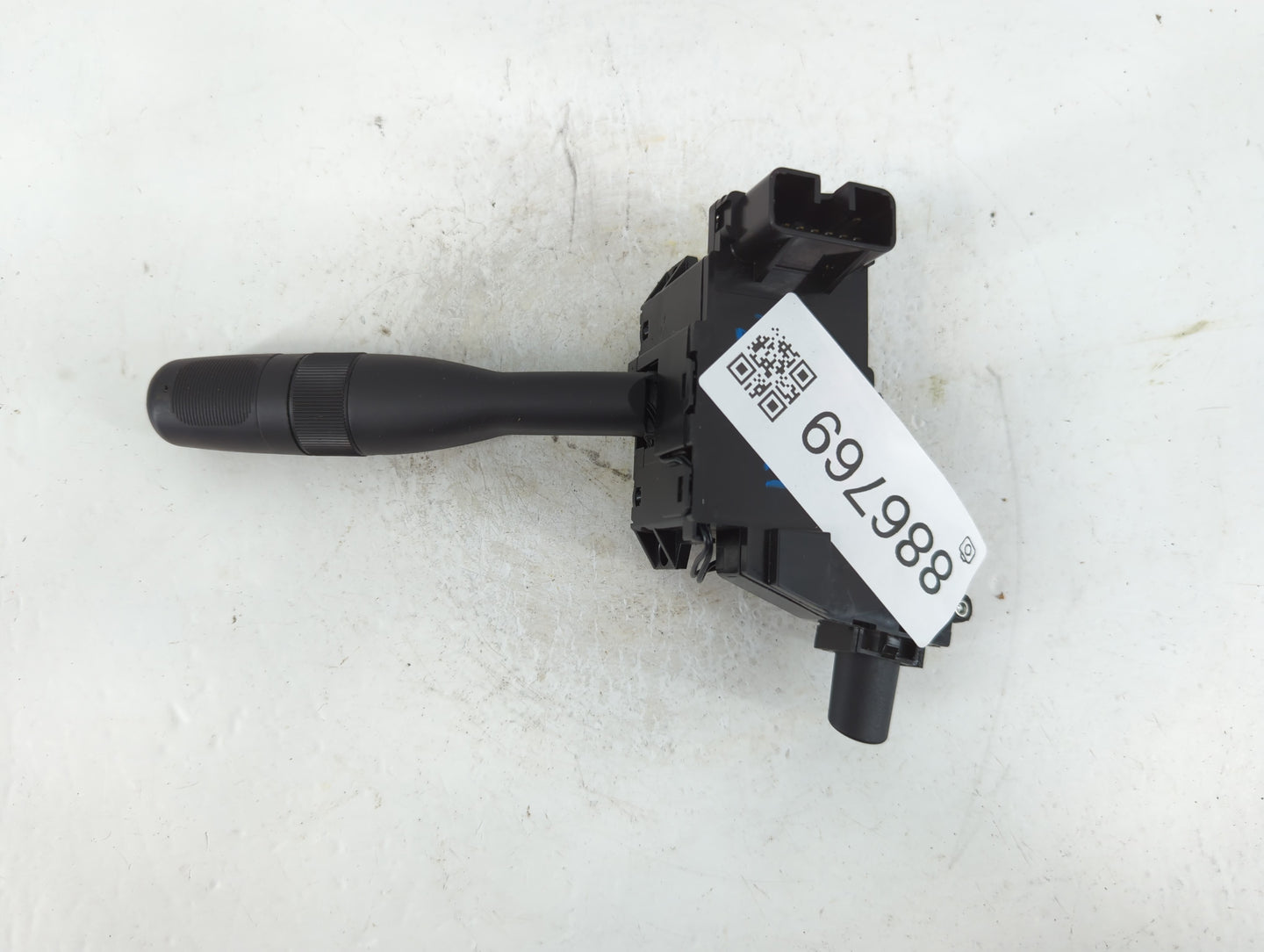 1999-2004 Jeep Grand Cherokee Column Switch 1414606-170 C - Oemusedautoparts1.com
