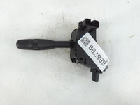 1999-2004 Jeep Grand Cherokee Column Switch 1414606-170 C - Oemusedautoparts1.com
