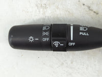 1999-2004 Jeep Grand Cherokee Column Switch 1414606-170 C - Oemusedautoparts1.com