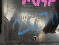 1999-2004 Jeep Grand Cherokee Column Switch 1414606-170 C - Oemusedautoparts1.com