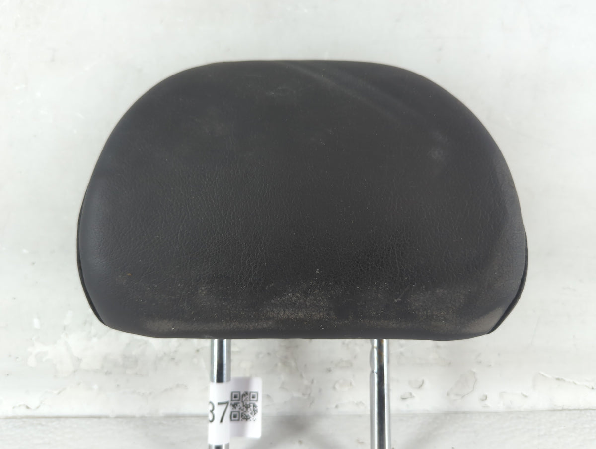 2003 Jeep Grand Cherokee Headrest Head Rest Rear Center Seat Fits OEM Used Auto Parts - Oemusedautoparts1.com
