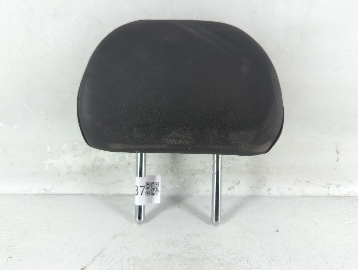 2003 Jeep Grand Cherokee Headrest Head Rest Rear Center Seat Fits OEM Used Auto Parts - Oemusedautoparts1.com